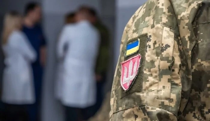 Обмежено придатні, перед оформленням відстрочки – на медогляд