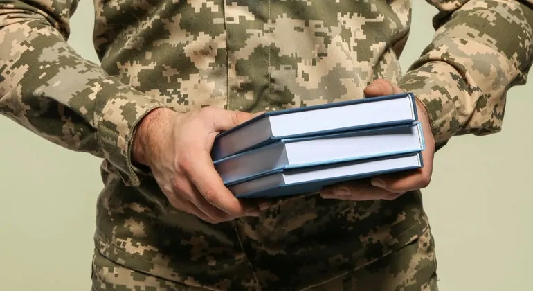 Як УБД вступити до ВНЗ – пільги на здобуття освіти. Частина 1 1 Освіта для учасників бойових дій, пільги при вступі до вишу