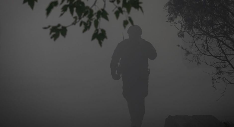 Відстрочка для родичів військовослужбовців, які зникли безвісти за особливих обставин