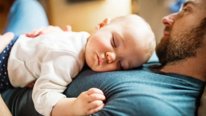 Встановлення факту батьківства після смерті батька – роз’яснення Мінюсту