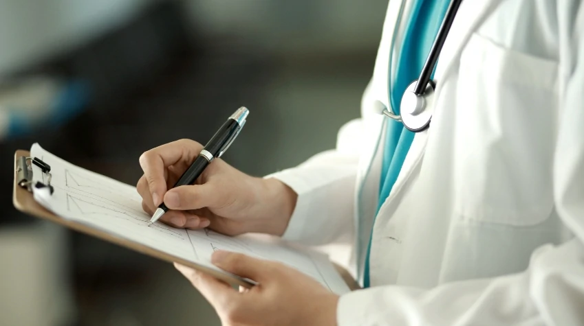 Строк проходження ВЛК