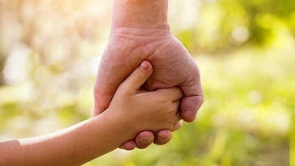 Спрощена процедура встановлення опіки для родичів та хрещених