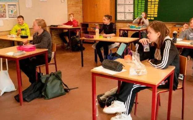 Парламент прийняв закон про визнання результатів навчання, здобутих за кордоном