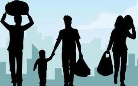 Хто входить до складу домогосподарства ВПО – відповідь ПФУ
