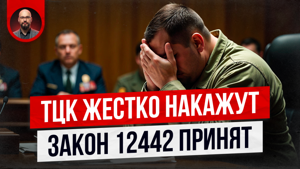 12.03 Наказание