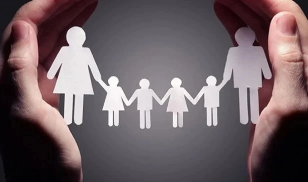 Багатодітні родини, право на відстрочку