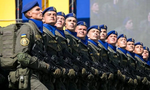 Уряд визначив особливості проведення ВЛК для військових Нацгвардії та Прикордонної служби