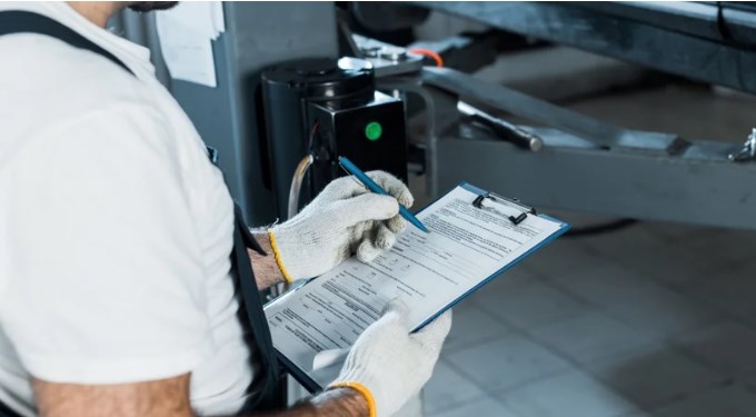 Зміни в регулюванні проведення обов’язкового техогляду авто