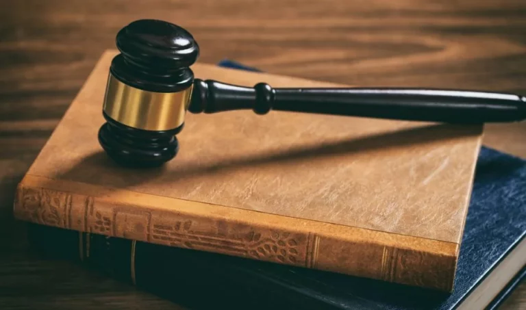 Судова практика, рішення суду