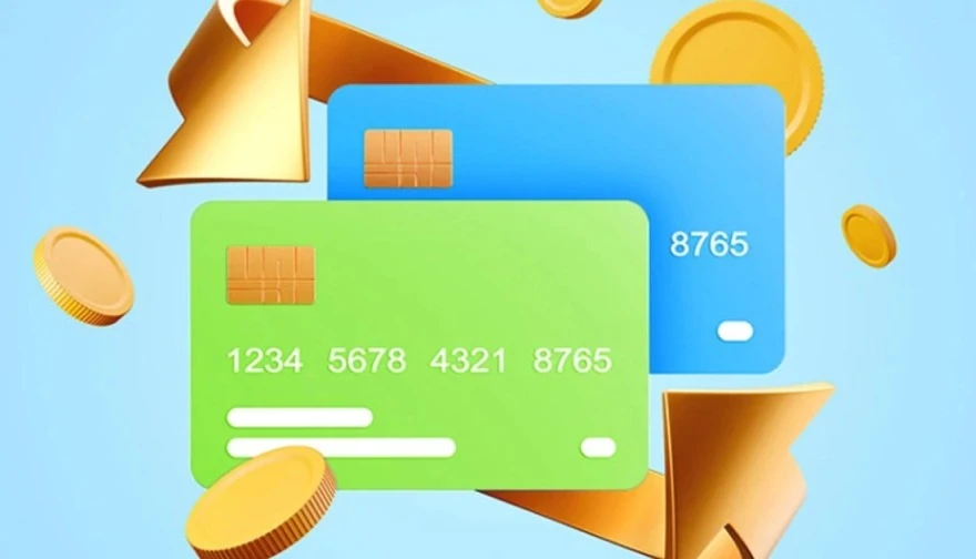 НБУ скасував ліміт у 150 тис.грн на перекази між картками фізосіб