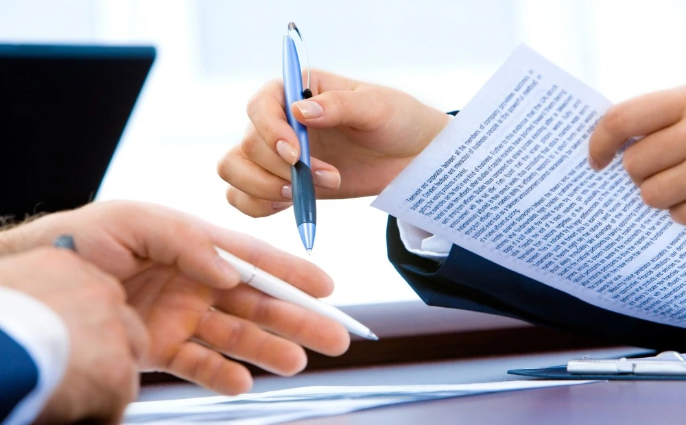 Выдача доверенности в порядке передоверия 1 Оформлення довіреності, нотаріальне посвідчення