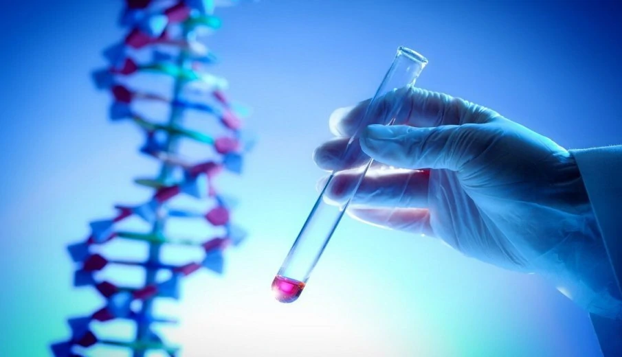 Отбор биологического материала у военнослужащих ВСУ автоматизирован 1 Відбір біологічного матеріалу у військовослужбовців ЗСУ