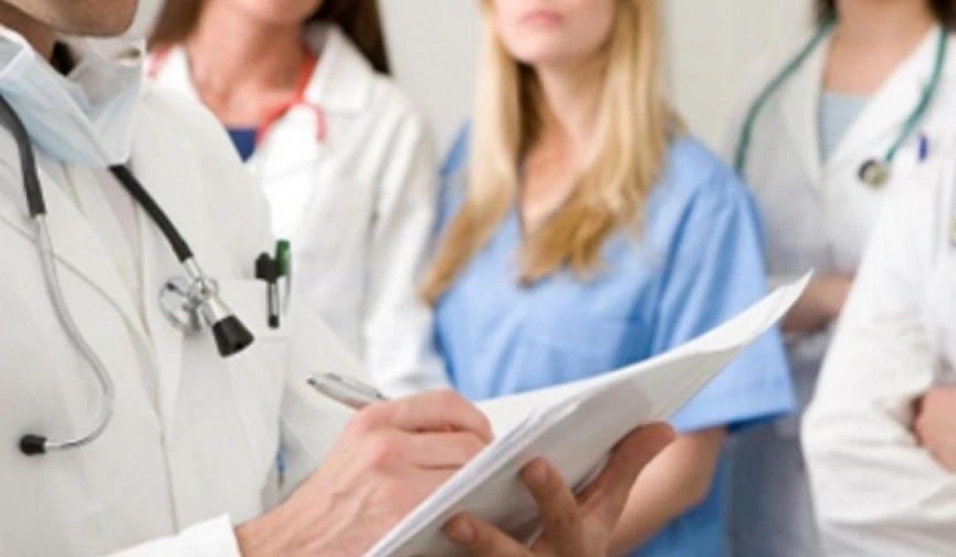 200 тисяч для молодих лікарів – заявку слід подати до 10 жовтня 1 Медичні працівники, інтерни