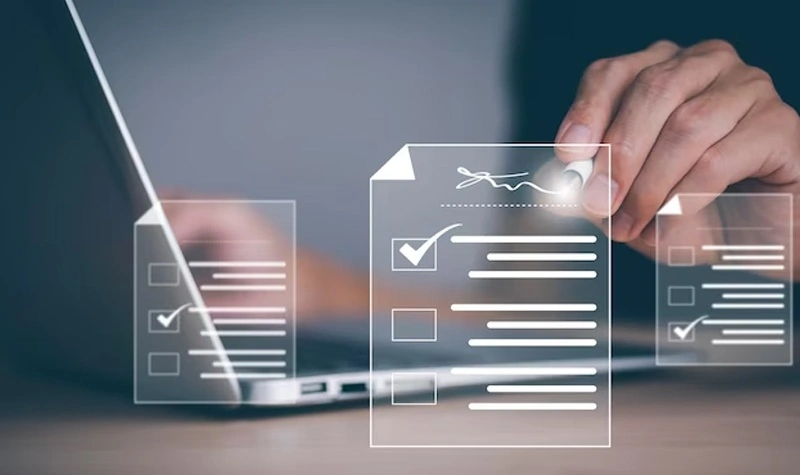 Уряд впроваджує електронну особову справу для осіб з інвалідністю