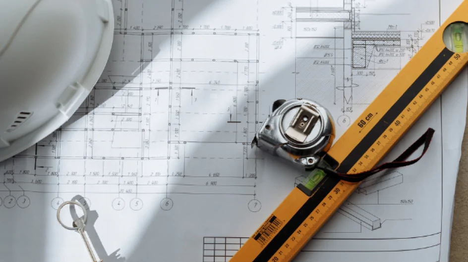 Повідомлення про початок будівництва та декларування готових об’єктів – скоро в «Дія»