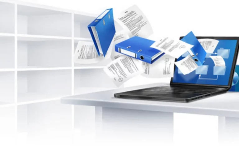 Електронний обмін