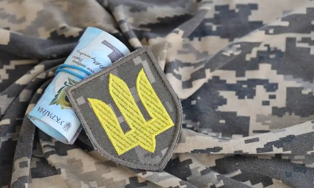 ВРУ прийняла закон про виплату компенсації за всі невикористані дні відпусток військовослужбовців