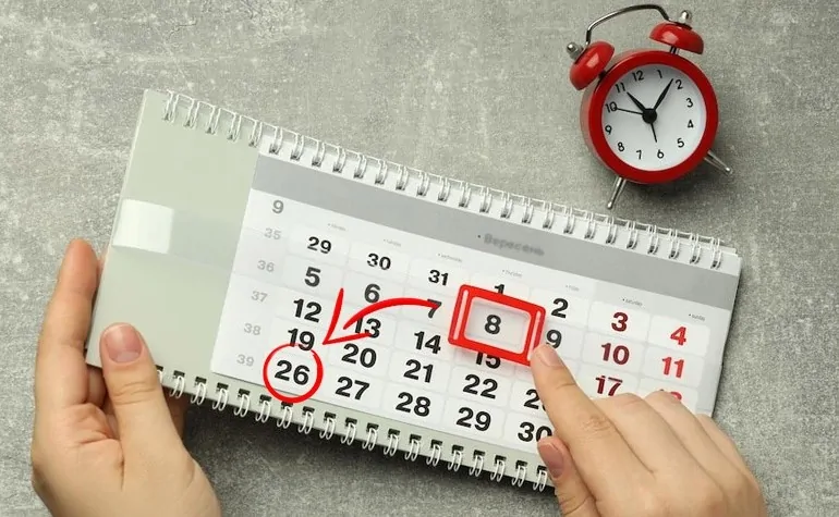 Чи оплачується лікарняний, якщо працівник захворів у відпустці?