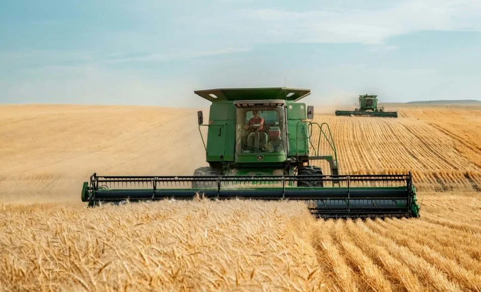 Минэкономики обновило критерии для критически важных предприятий, в том числе - агросектора 1 ДАР (Державний аграрний реєстр)