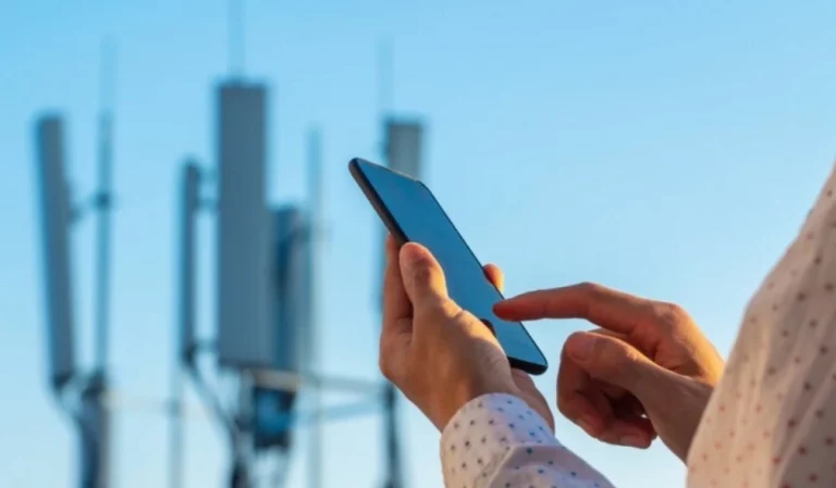 Бронювання 100% працівників будівельних бригад мереж мобільного зв’язку та мереж xPON