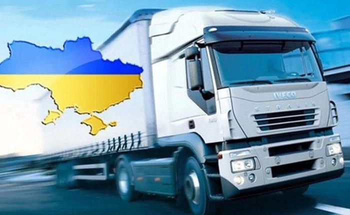 Оновлені правила міжнародних автомобільних перевезень набули чинності