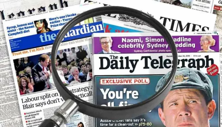 Правила бронювання працівників представництв іноземних ЗМІ