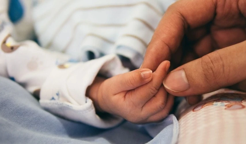 Законопроект про виплату 50 тисяч грн при народженні дитини