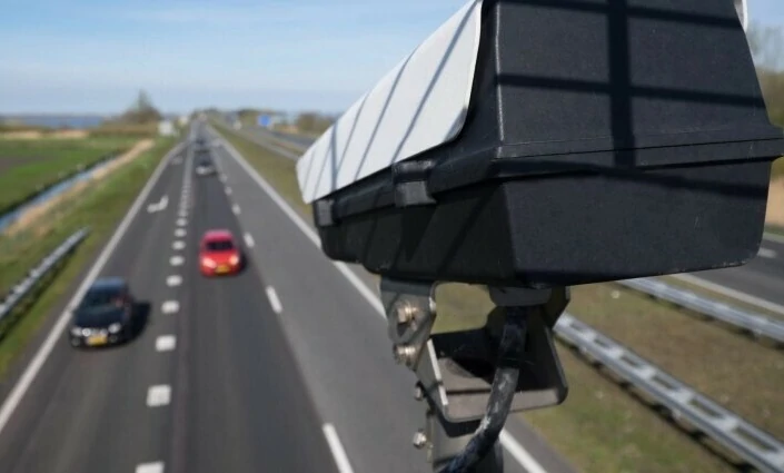 Кабмін пропонує збільшити строки оплати штрафів за порушення ПДР