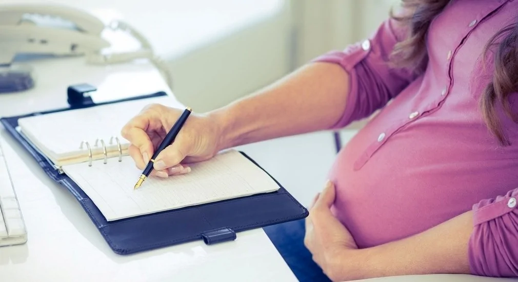 Право самозайнятої особи та ФОП на допомогу по вагітності та пологах 1 Право самозайнятої особи та ФОП на отримання допомоги по вагітності та пологах