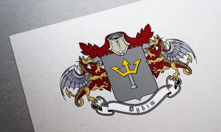 Особистий чи родовий герб