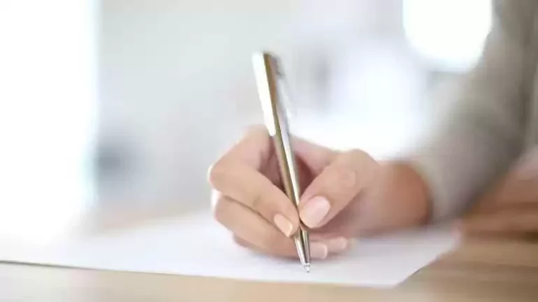 Договір позики, розписка