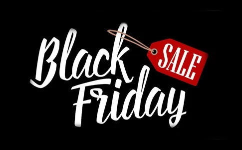 Чорна п’ятниця (Black Friday)