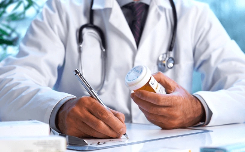 Поняття «господарська діяльність з медичної практики» закріплено на законодавчому рівні