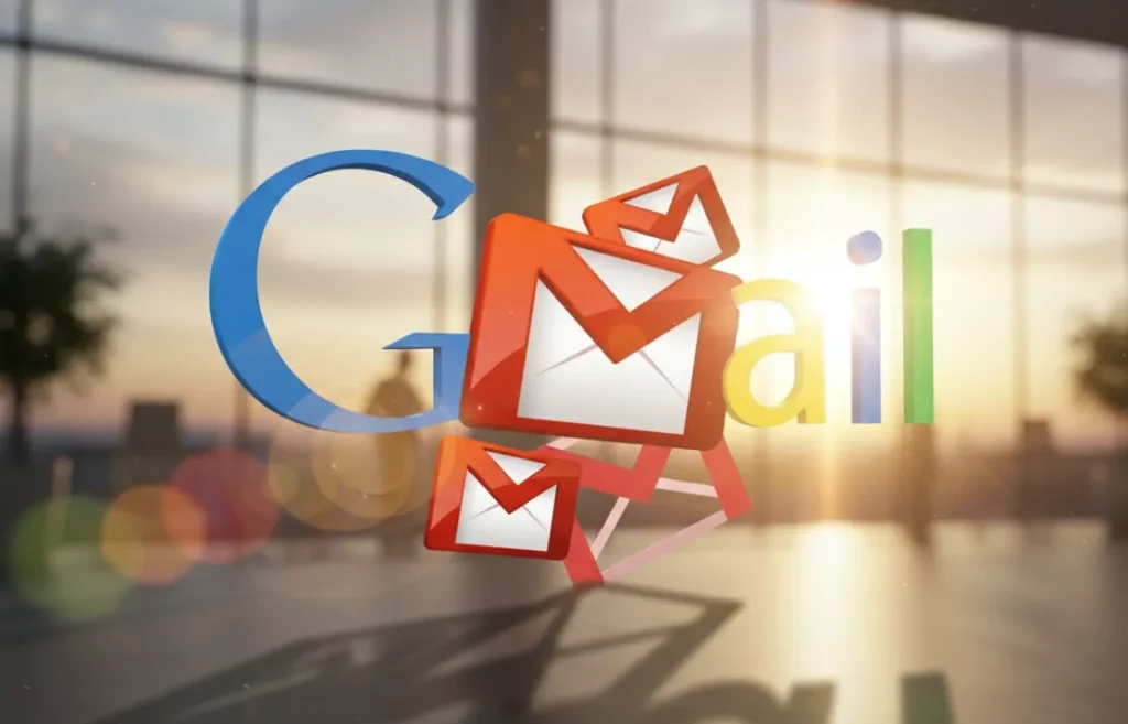 Google позволит изменять адрес Gmail без потери данных 1 Google дозволить змінювати адресу Gmail