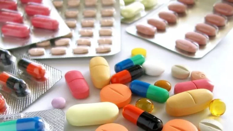 Лікарські препарати