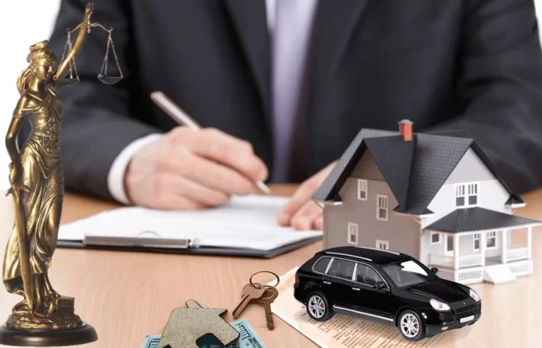 Як прийняти спадщину, проживаючи за кордоном: роз’яснення МЗС України