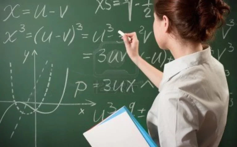 Вчитель, педагогічний стаж