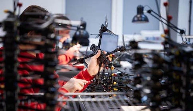 вимоги до компаній, що виконують оборонні контракти