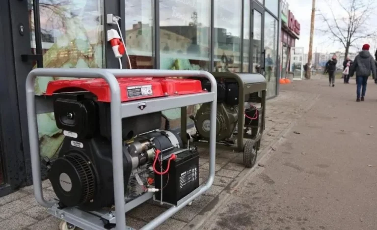 Допомога ФОП на енергонезалежність