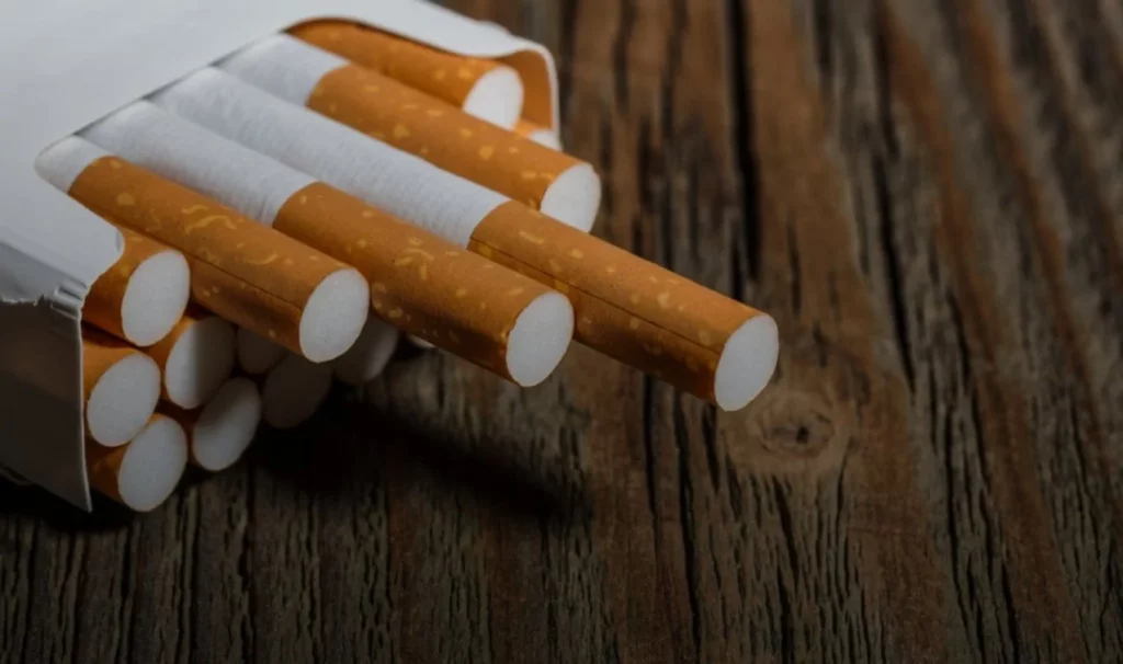 Уряд запускає систему «еТютюн» для контролю складу тютюнових виробів 1 Тютюновы вироби