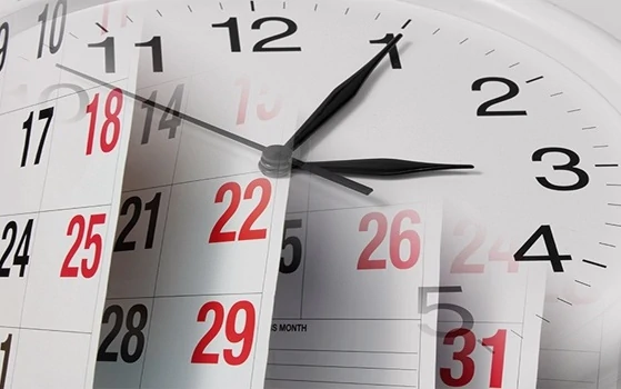 Відпустка, щорічна відпустка