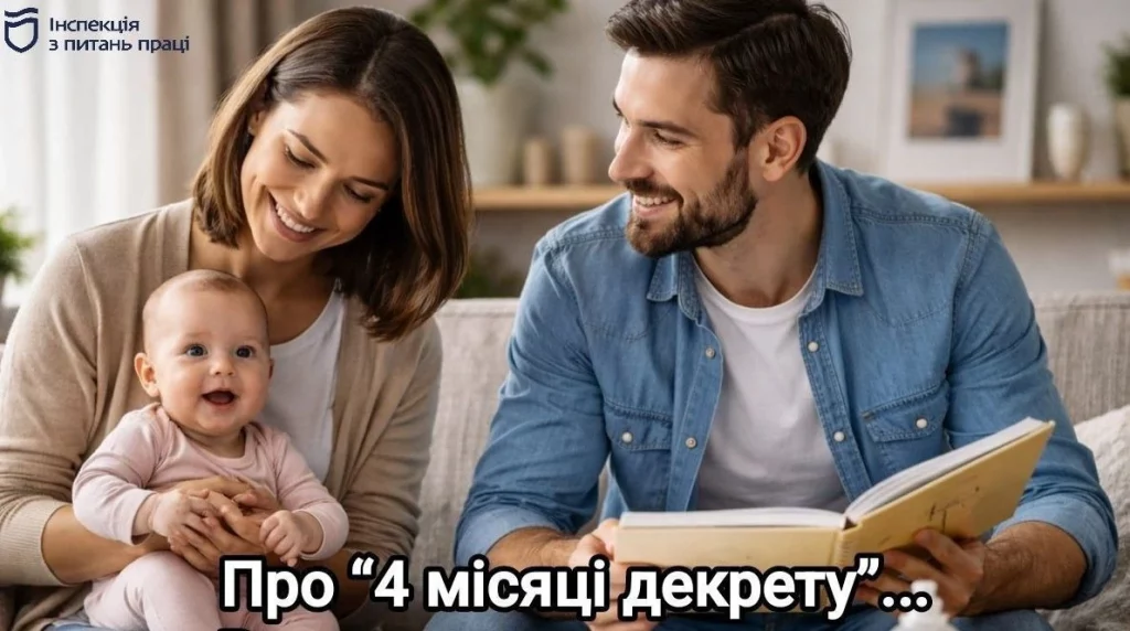 Декрет за проєктом Трудового кодексу – пояснення Держпраці