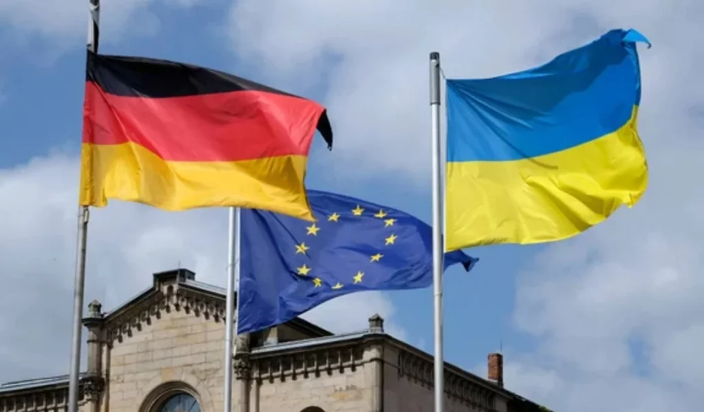 В Германии базовую социальную помощь теперь можно потерять даже при первом отказе от работы