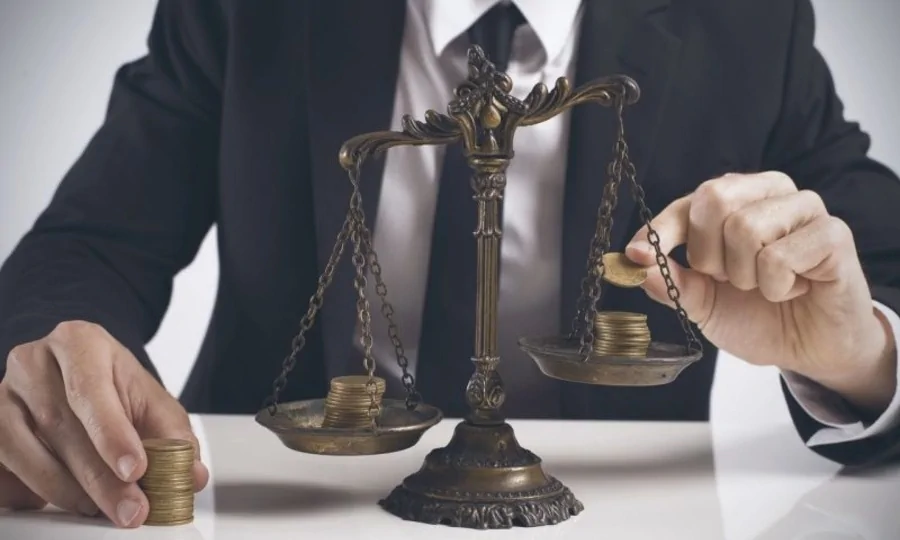 Моральна шкода