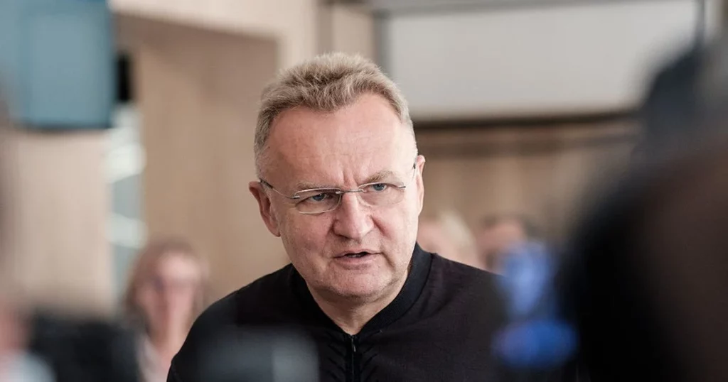 Садовий про ухилянтів і відстрочку: чи справді шість місяців вирішать проблему 1 5fc2d016de946795d4a258e4ef95d01f