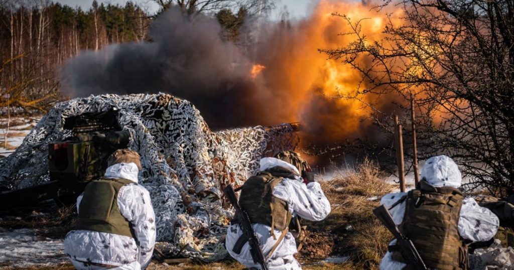 Щорічний військовий вишкіл для всіх українців: що передбачає законопроєкт про тотальний резерв 1 d7de608e686036cbafb3d4d355b0b357