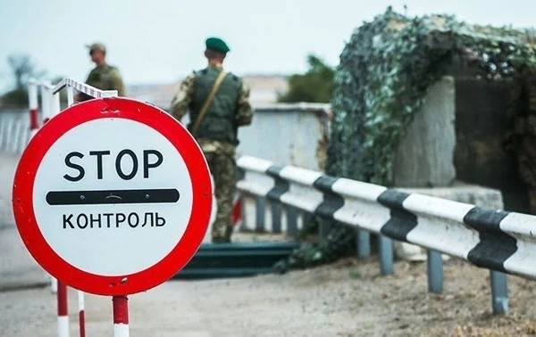Виїзд за кордон 18-22 річних юнаків тільки після проходження БЗВП