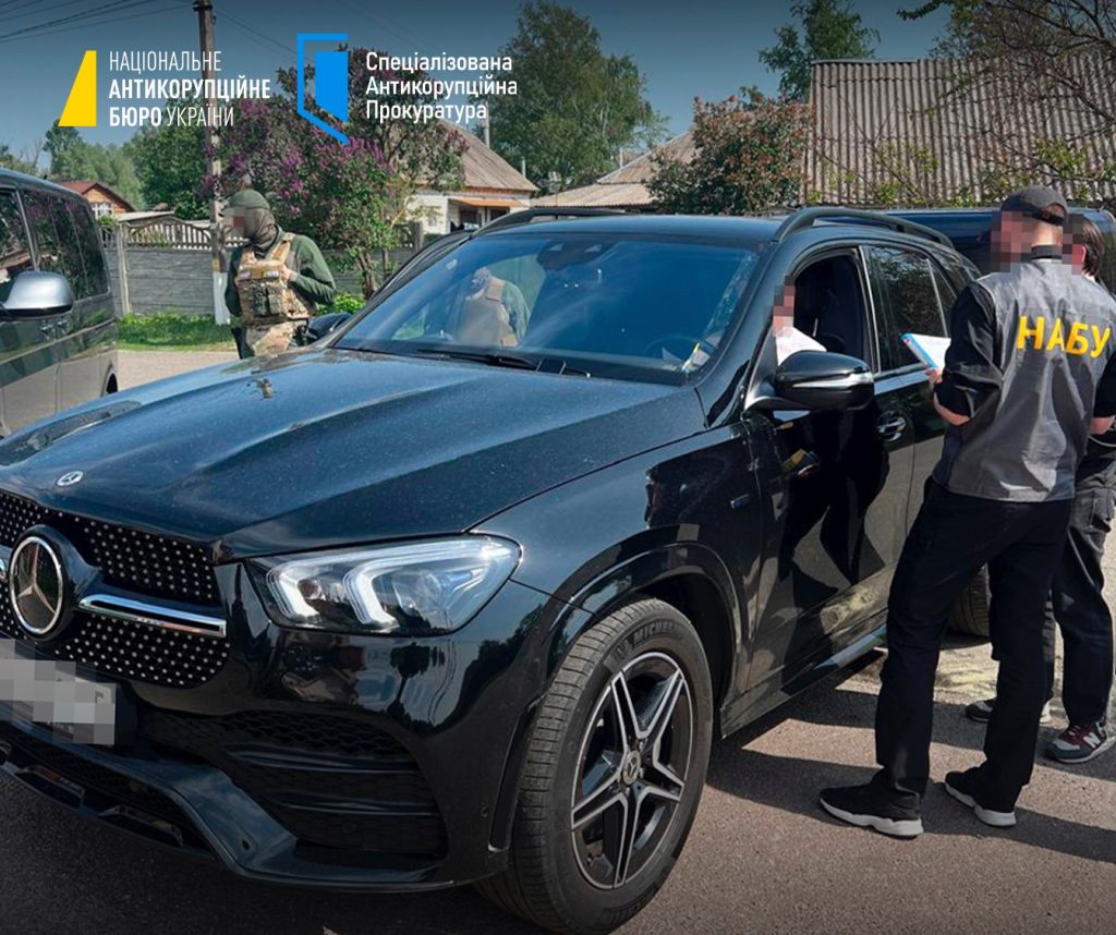 Корупція у Верховному Суді: нові підозри суддям Великої Палати 1 tg 1