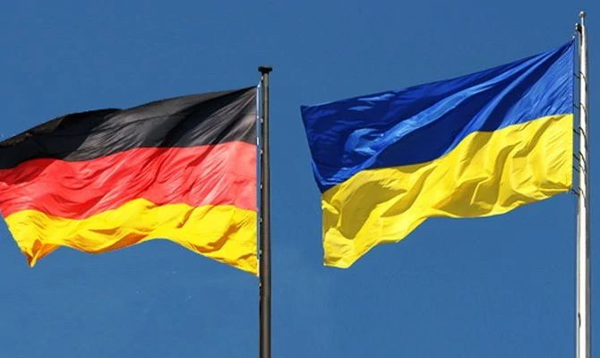 Україна та Німеччина підписали нову Угоду про уникнення подвійного оподаткування