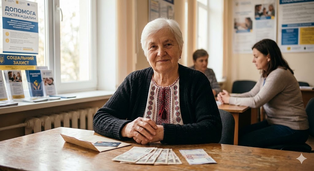 Українці можуть отримати репарації у 3000 євро: хто має право 1 4a3bb06d 4fdf 404e ae1a 8028463ed335